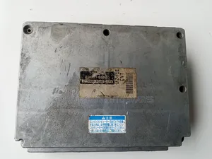 Toyota Wish 2004 Engine Computer 1az