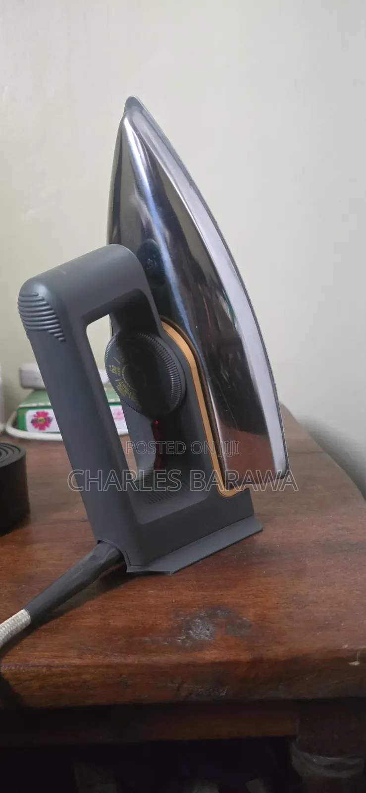 Philips Iron Box