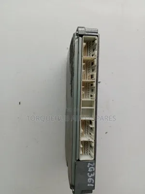Toyota Avensis 2008 Engine Control Unit