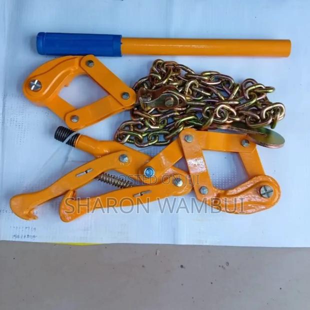 High Quality Chain Strainer/Chain Strainer