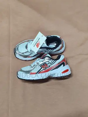 New Balance 740 for Kids
