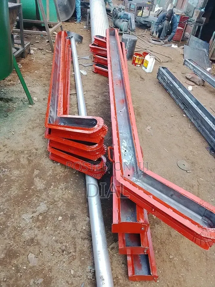 Vibration Table Machine