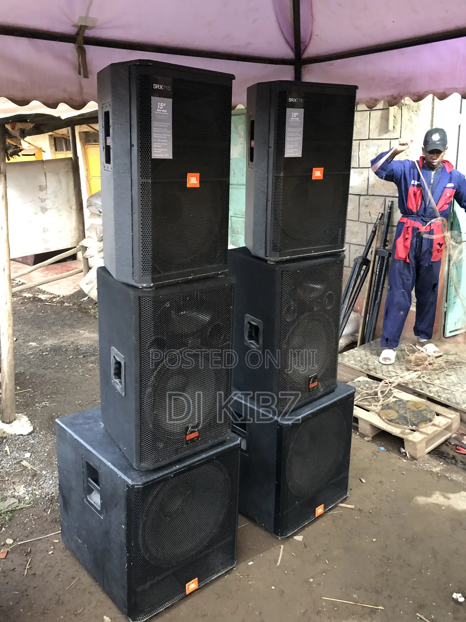 Professional Dj Entertainment Services for Corporate Events