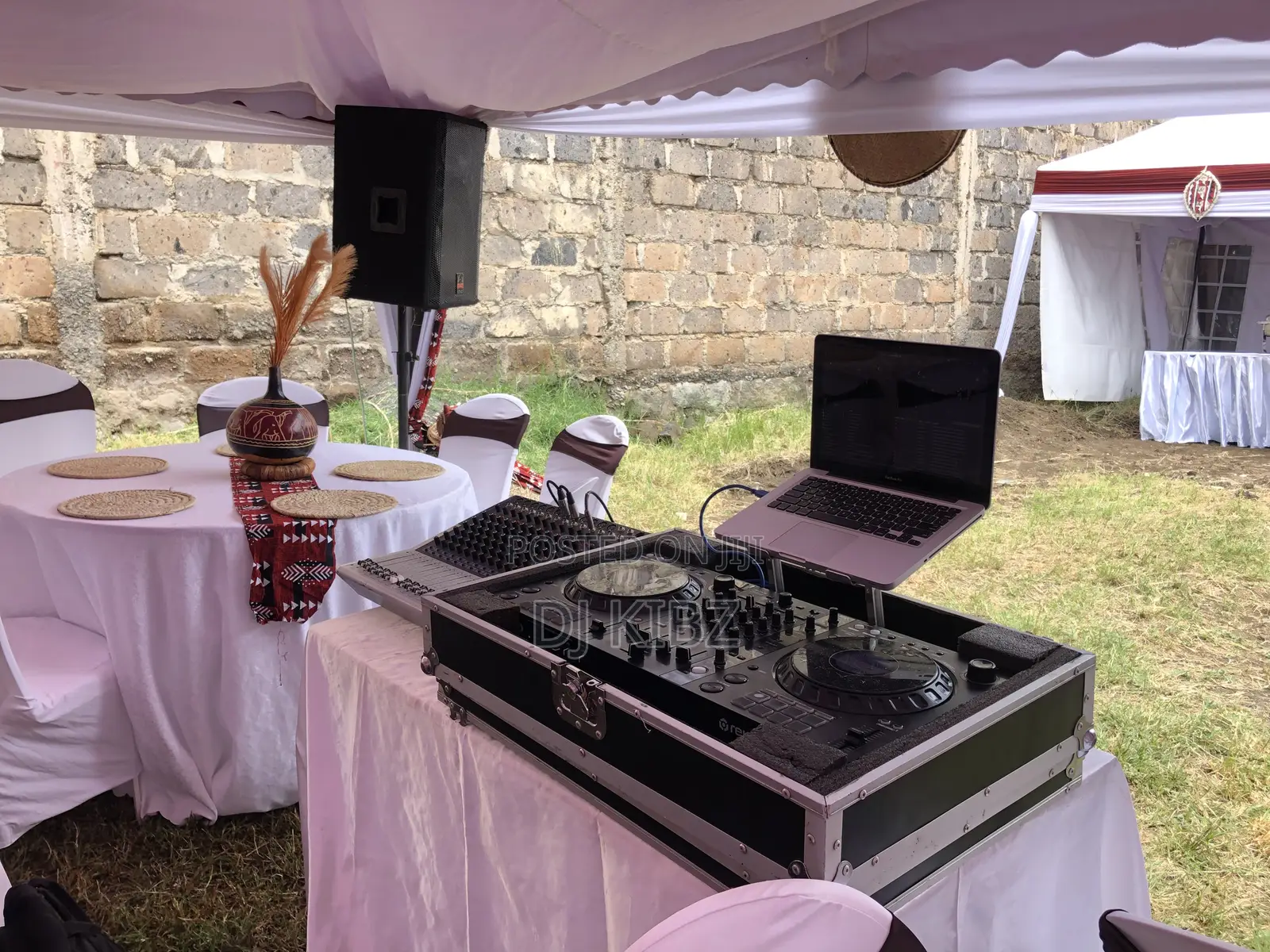 Professional Dj Entertainment Services for Corporate Events