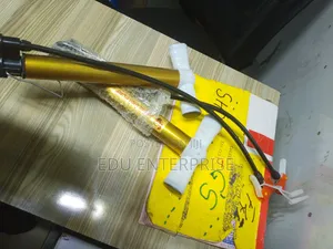 Bicycle Pump