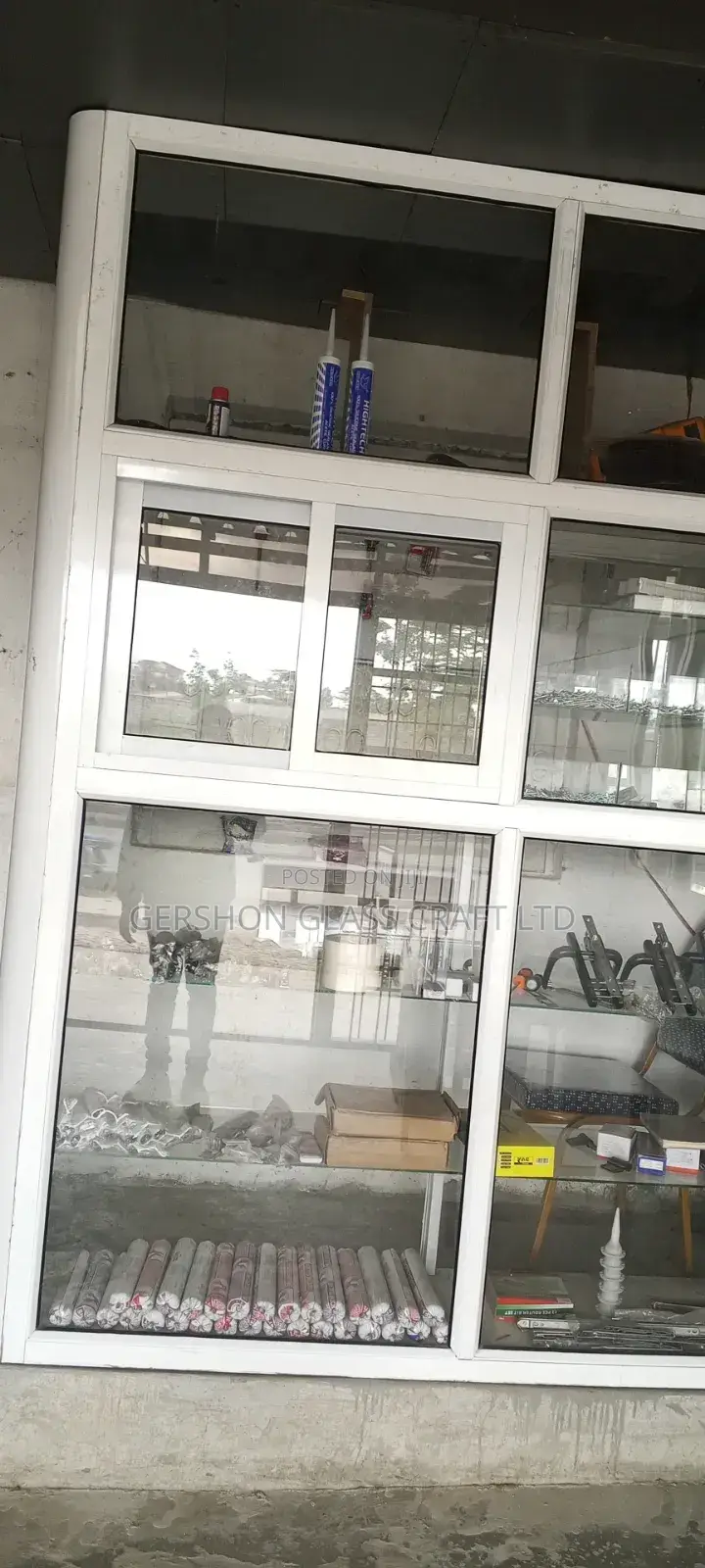 Custom Aluminum Solutions