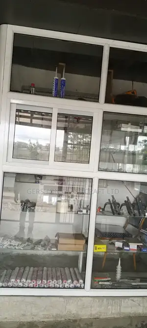 Custom Aluminum Solutions