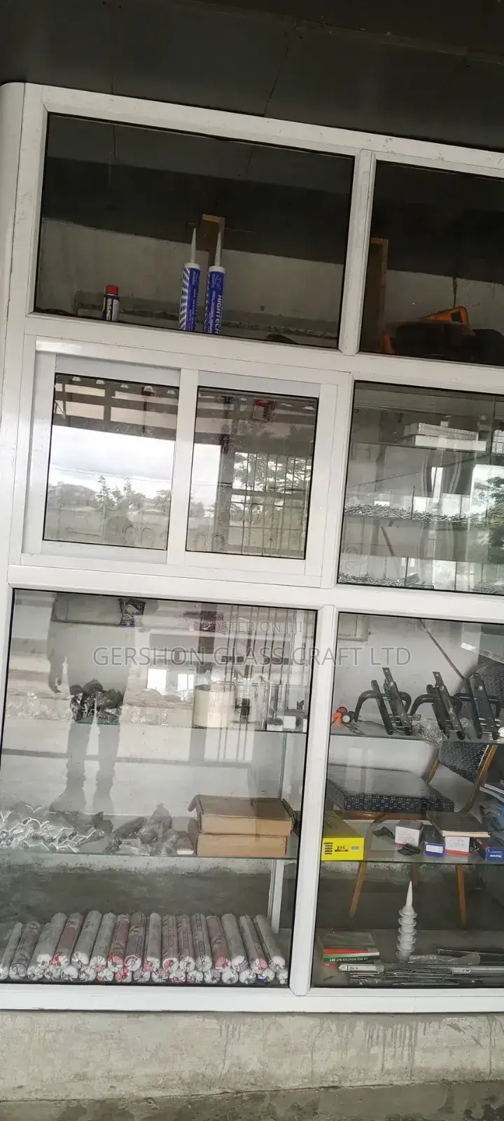 Custom Aluminum Solutions