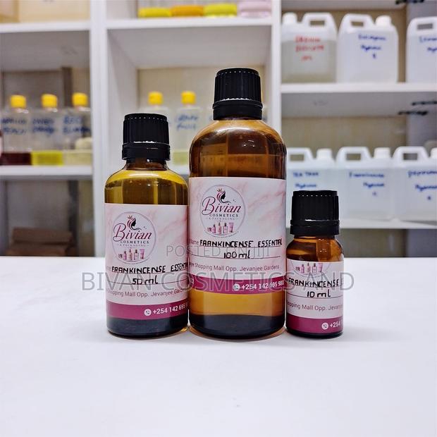 Frankiscence Essential Oil