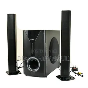* V52sb Vitron Soundbar