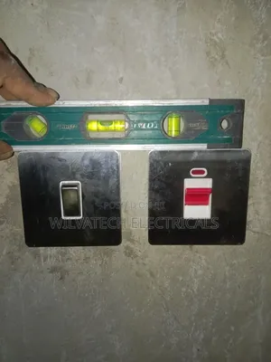 Electrical Services