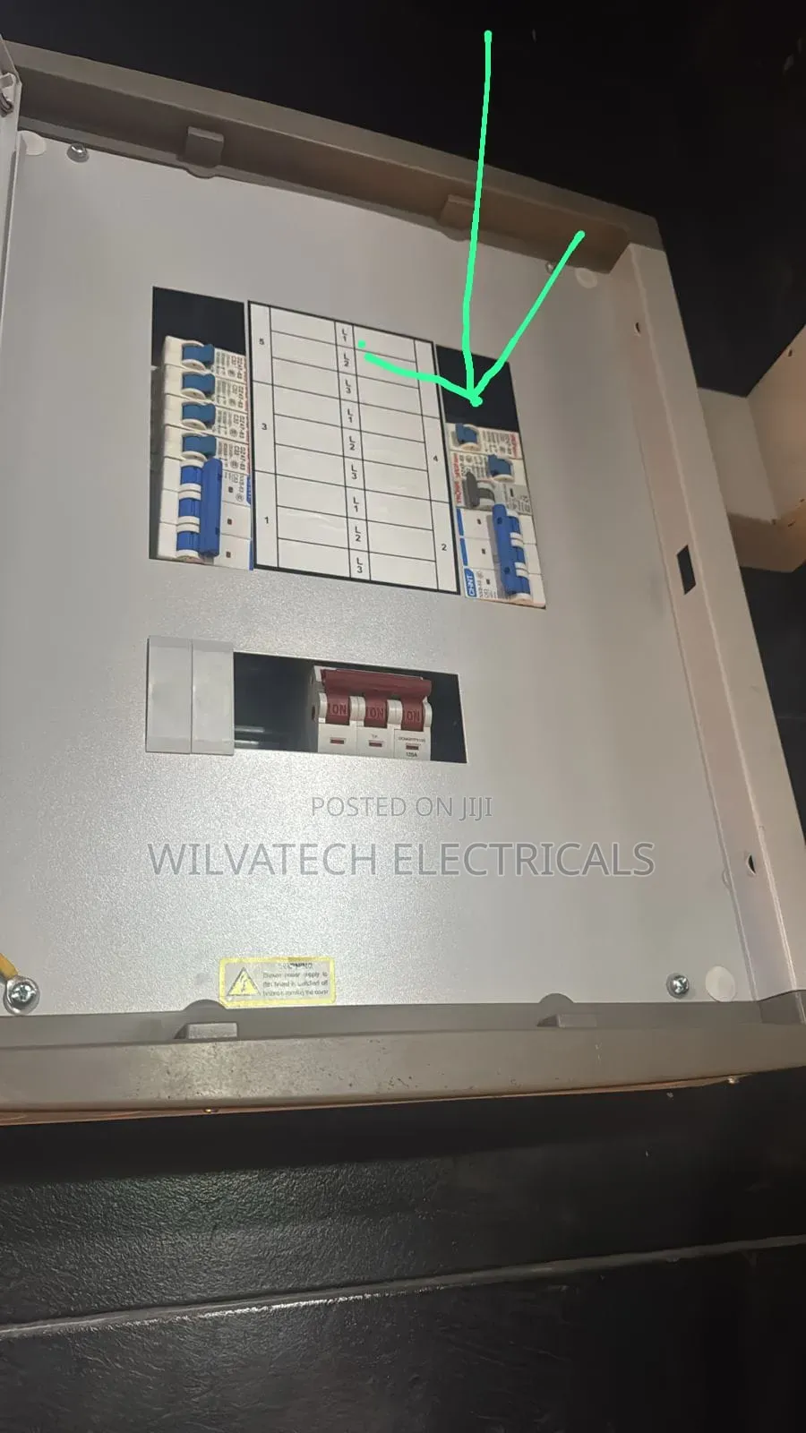 Electrical Services