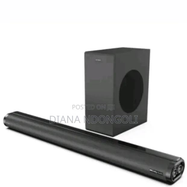 * V52sb Vitron Soundbar - thumbnail 2