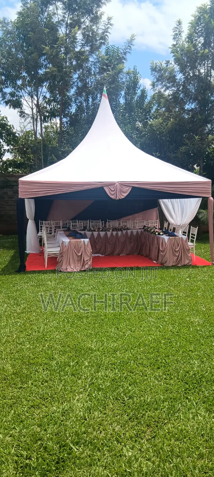 The Perfect Sound System For Ruracio/Nyombo/Ngaysa/Dowry Presentation