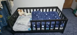 Toddler Bed
