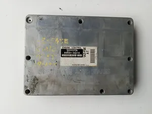 Toyota Gaia Engine Control Unit