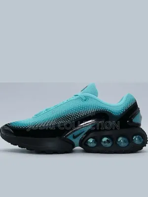 Nike Airmax Dn Se” Dusty Cactus Gs” Quality Leather Sneakers