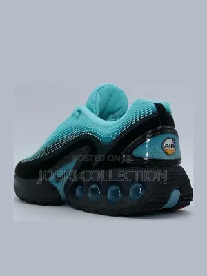 Nike Airmax Dn Se” Dusty Cactus Gs” Quality Leather Sneakers