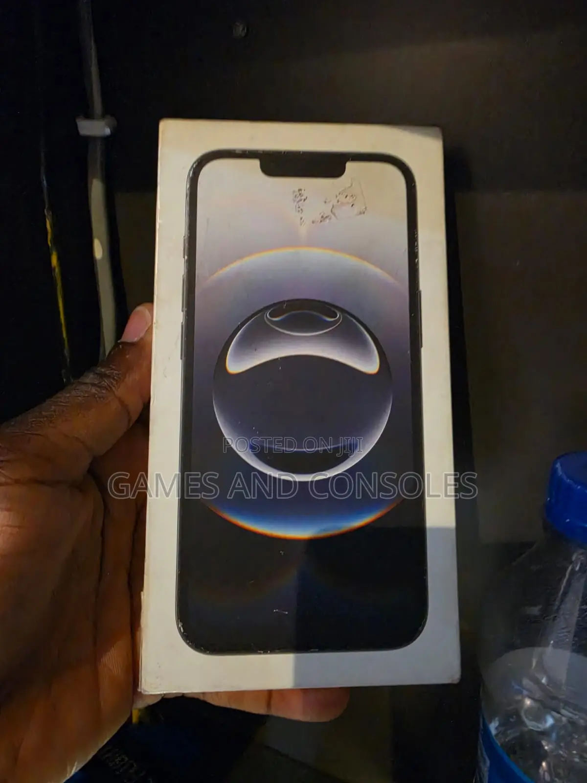 Apple iPhone 16e 128 GB Black