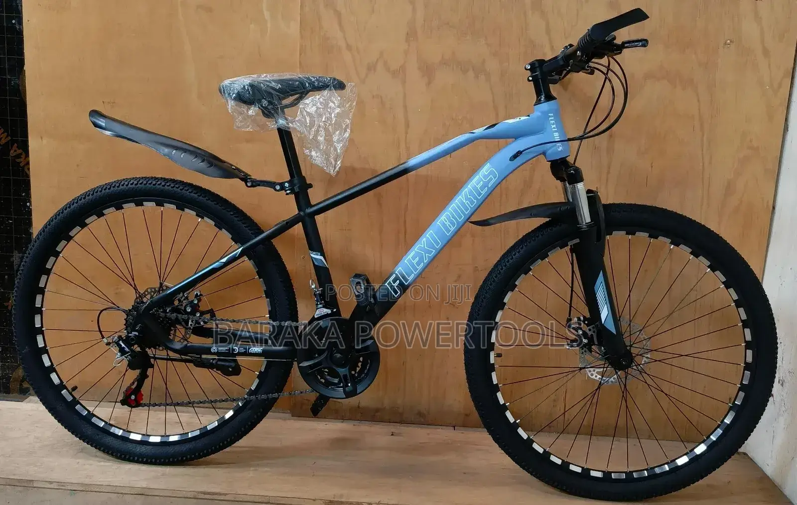 Size 26 Mountain Bike