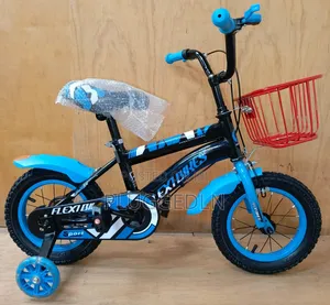 Kids Bicycles Size 12 Without Back Seat