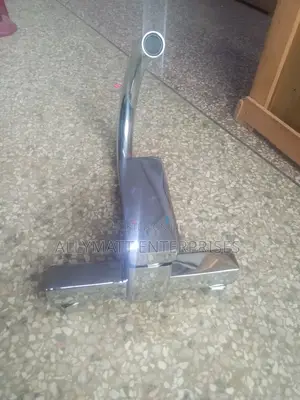 Lever Wall Mixer Tap