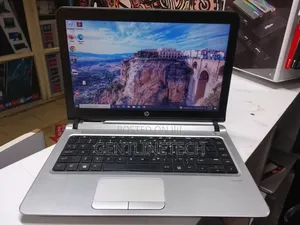 Laptop HP 430 G3 8GB Intel Core i3 SSD 128GB