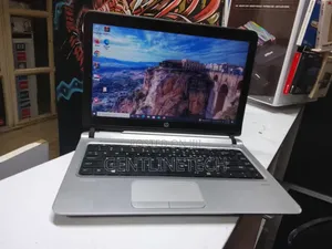 Laptop HP 430 G3 8GB Intel Core i3 SSD 128GB