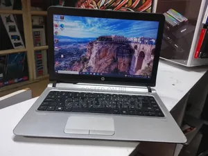 Laptop HP 430 G3 8GB Intel Core i3 SSD 128GB