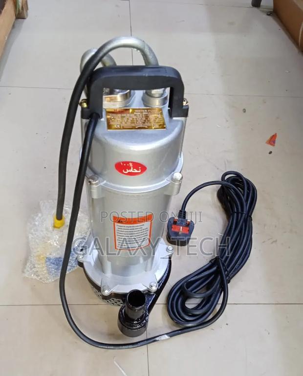 Maxpolar Submersible Pump - 0.5hp
