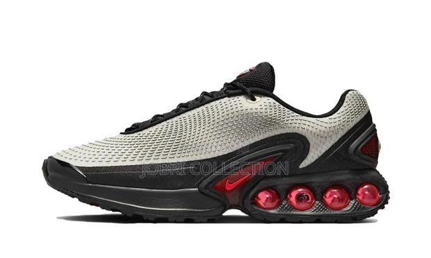 Nike Airmax Dn Se “ Pale Ivory Bright Crimson ”
Sneakers - thumbnail 2