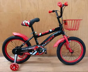 Children's Bicycles Size 16 Without Back Seat