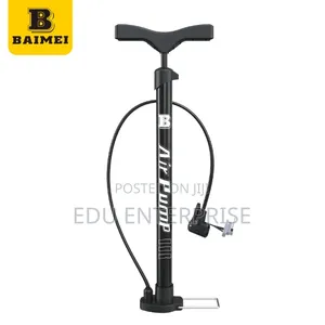 Bicycle Pump