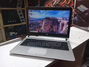 Laptop HP 430 G3 8GB Intel Core i3 SSD 128GB