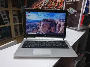 Laptop HP 430 G3 8GB Intel Core i3 SSD 128GB