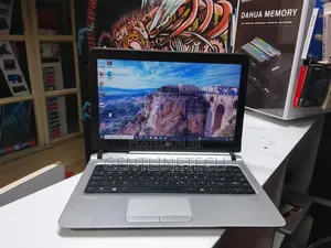 Laptop HP 430 G3 8GB Intel Core i3 SSD 128GB