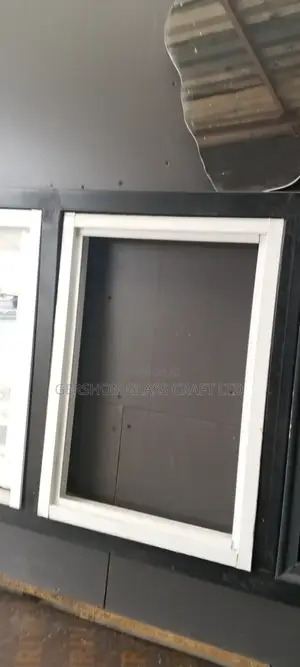 Sliding Windows and Glass Solutions