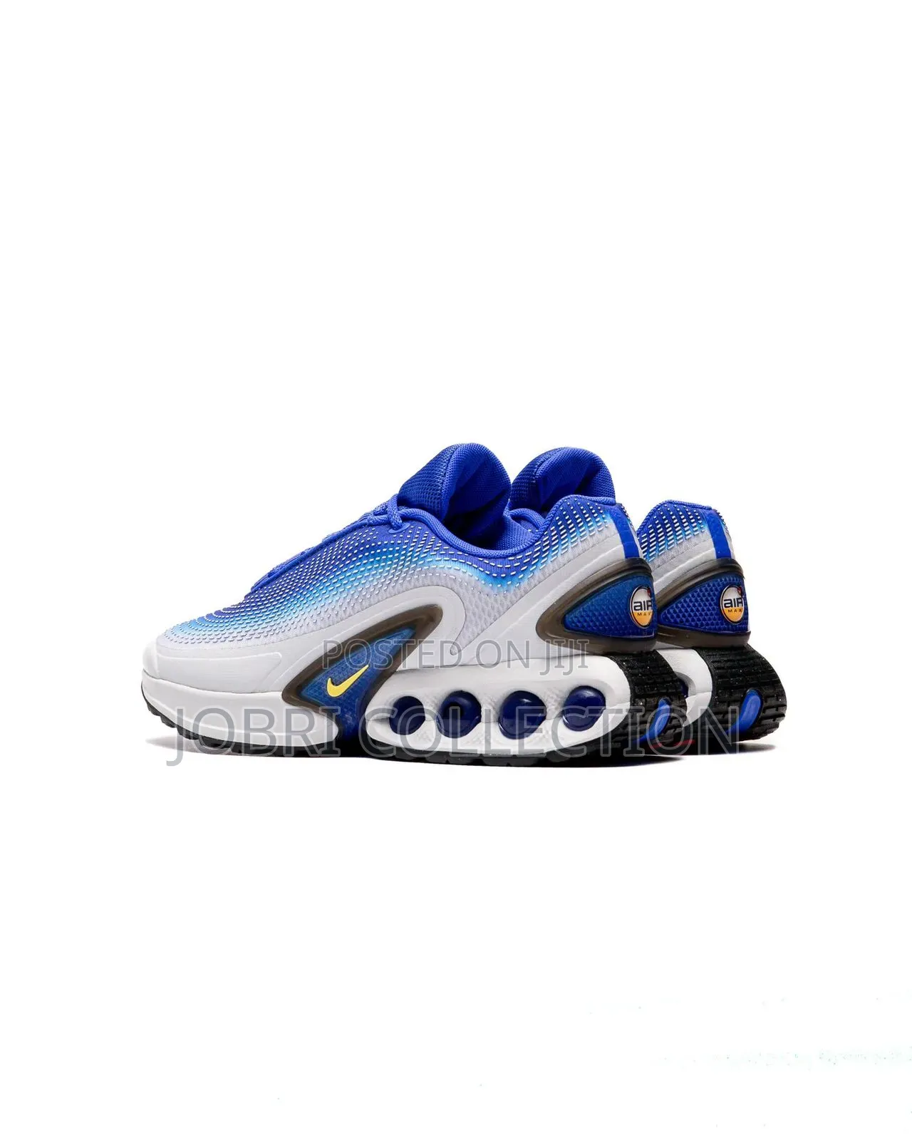 Nike Airmax Dn Se “ White Blue ”
Sneakers