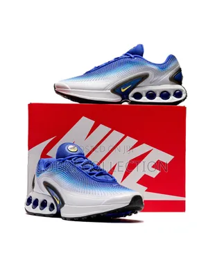 Nike Airmax Dn Se “ White Blue ”
Sneakers