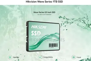 1tb Sata Ssd2.5"