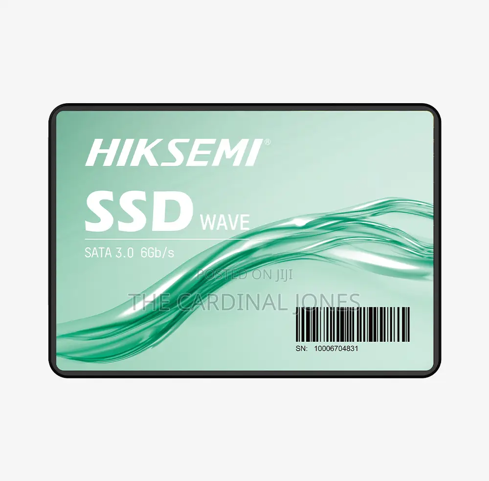 1tb Sata Ssd2.5"