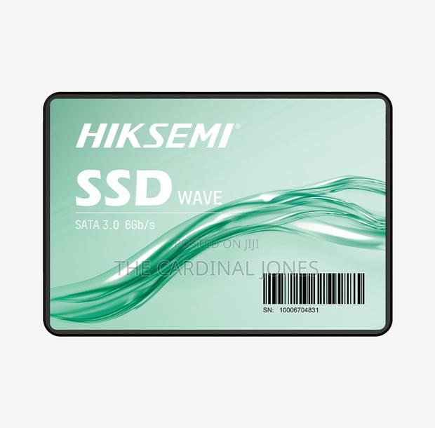 1tb Sata Ssd2.5" - thumbnail 2