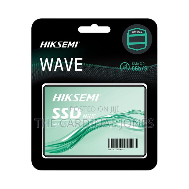 1tb Sata Ssd2.5" - thumbnail 3