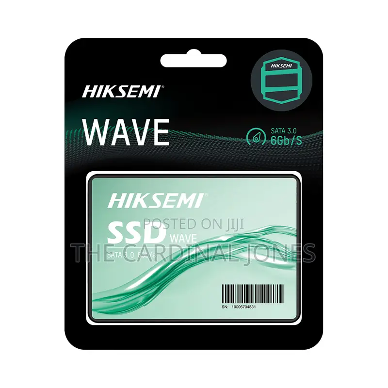 1tb Sata Ssd2.5"