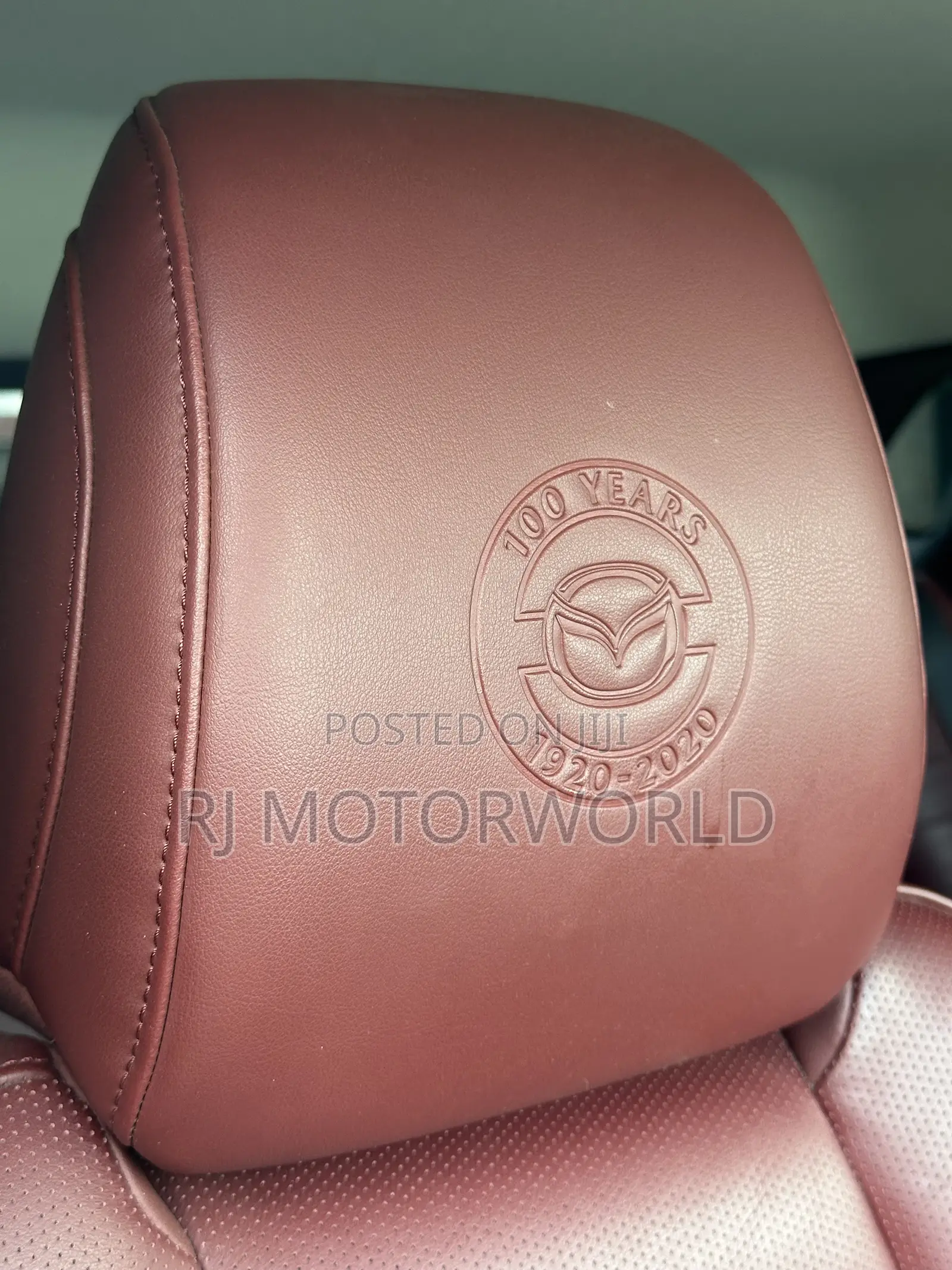 Mazda CX-30 Premium 2020 White