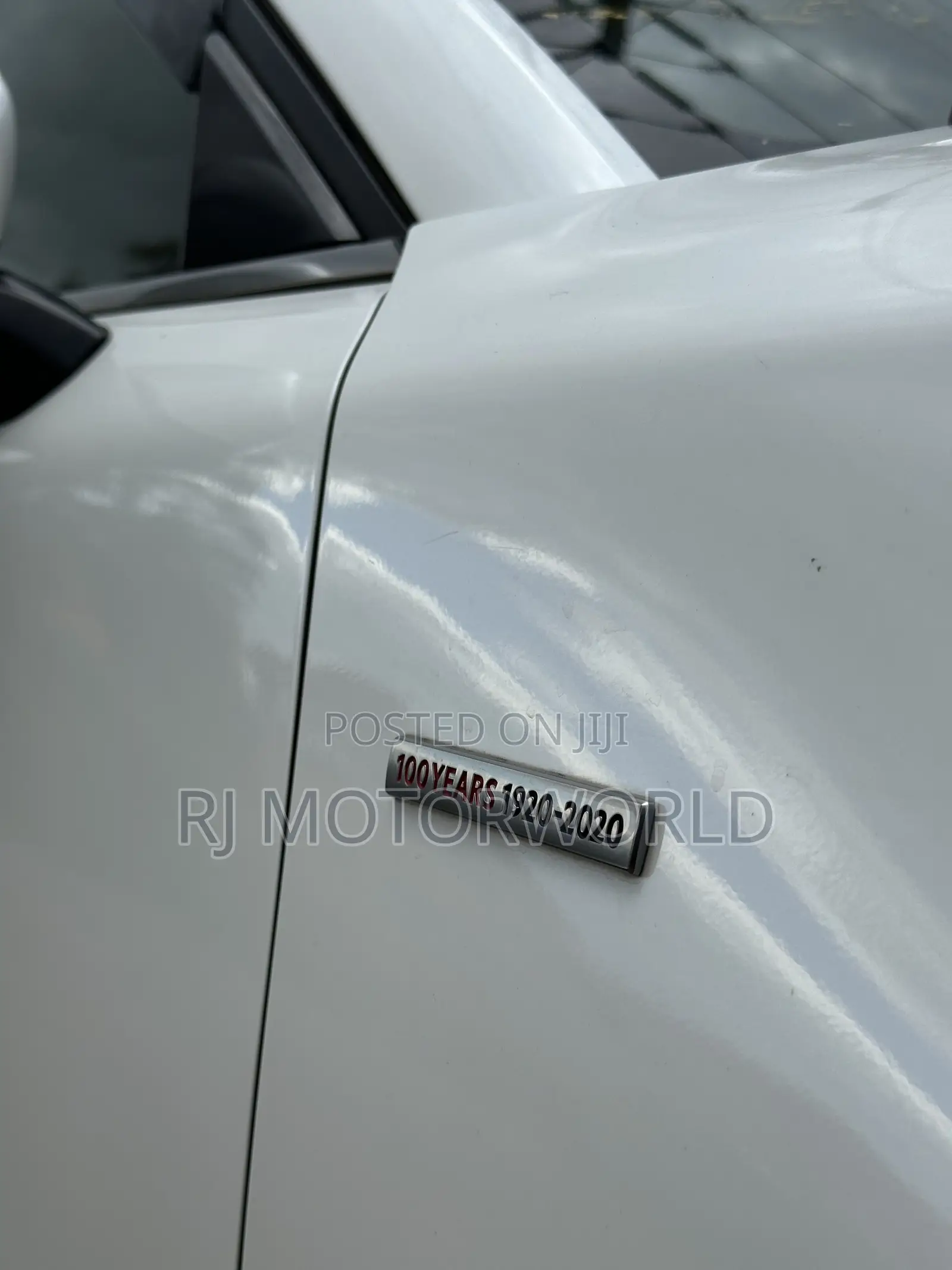 Mazda CX-30 Premium 2020 White