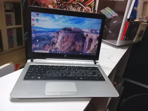 Laptop HP ProBook 430 G3 8GB Intel Core i3 SSD 128GB