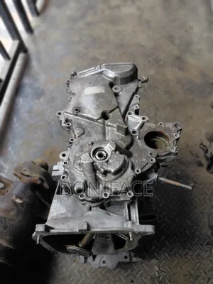 Half Engine Toyota Probox 1nz