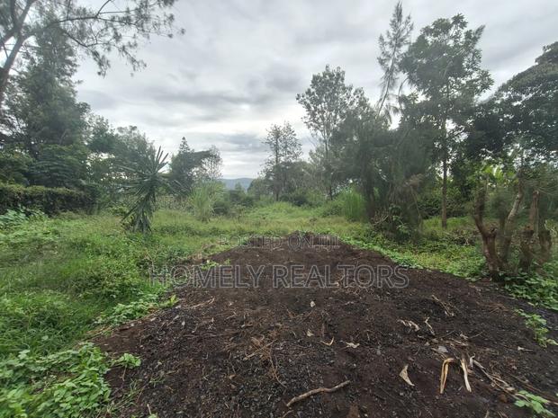 Large Eighth Acre Plot (67*100) for Sale in Ngong, Ol Keri. Red Soil - thumbnail 3