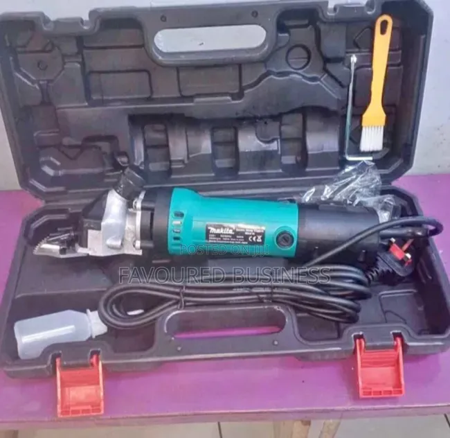 Powerful Sheep Shears Electric Sheep Shears